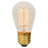 CB FIlament Mini Pear E27 40w