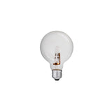 Eurolux - Halogen 95mm Maxi Globe E27 42w