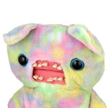 Fuggler Plush 18" Funny Ugly Monster