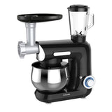 Goldair Black Stand Multi Kitchen Machine GBGM-3350