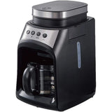 Goldair Coffee Machine and Grinder 90w