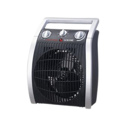 Goldair- Fan Heater GRFH-1783S