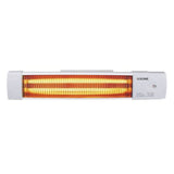 Goldair 4296DB Bathroom Heater (1200w)