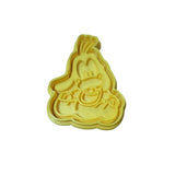 Hubbe Cookie Cutters - Baby Goofy