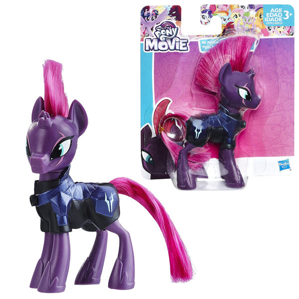 Figurines My Little Pony Tempest Shadow Fashion Doll 86946 – Hubbe Central