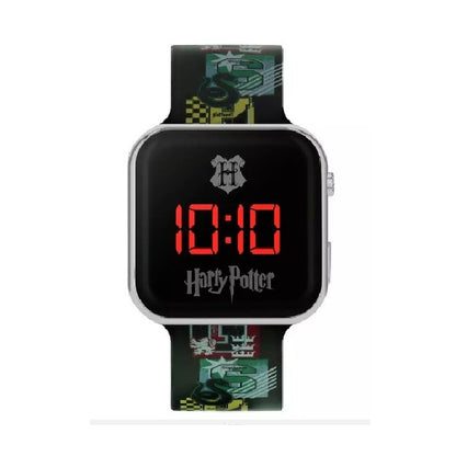 Warner Brothers Harry Potter Kids LED Watch