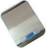 Digital Food Kitchen Scale SF-2012 | 1g–5kg | LCD Display | Compatible with Home & Professional Use | Blue