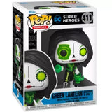 Funko POP Collectible Vinyl Figure