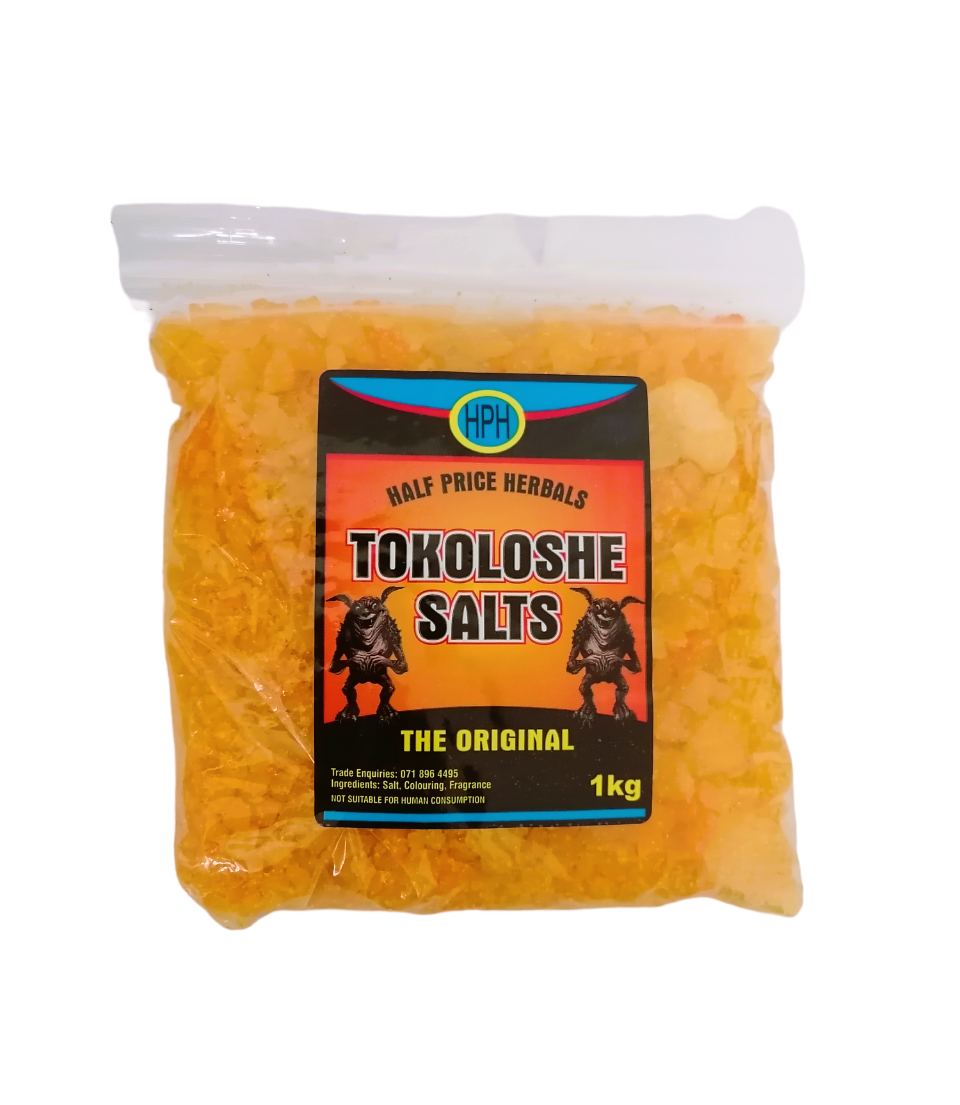 HPH Tokoloshe Salt 1kg