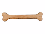 Wooden Ruler