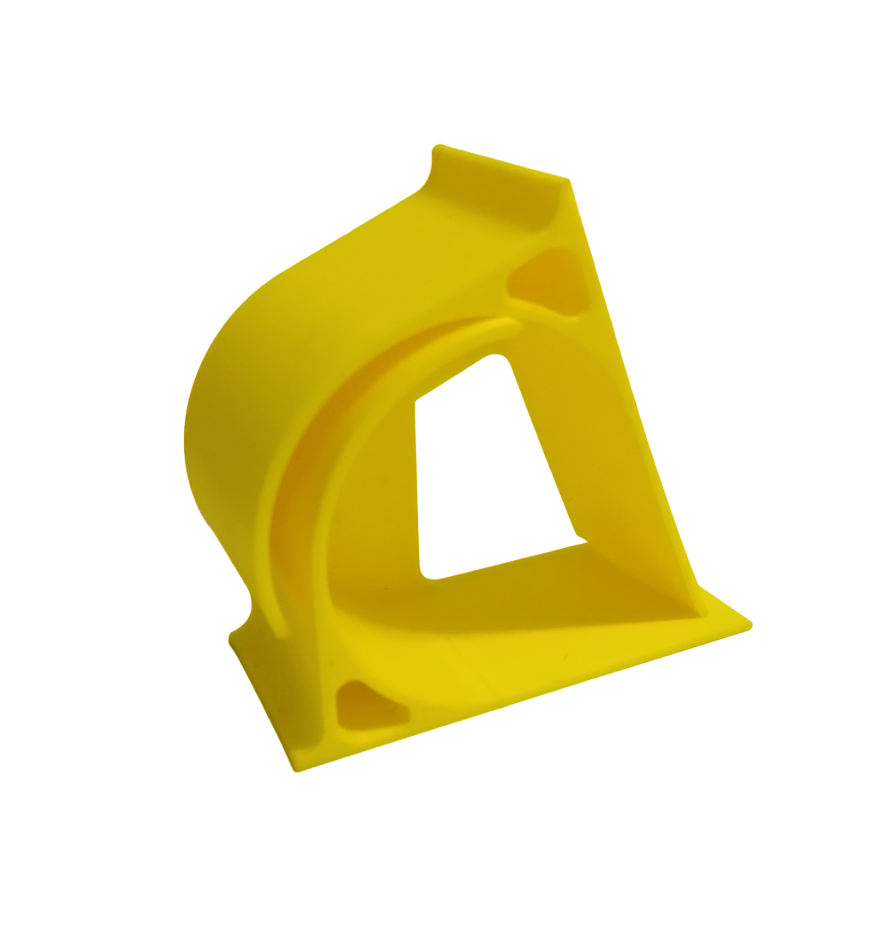 Refuse Bag Holder Hubbe Central