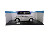 Maisto Porsche 550 A Spyder 1:18 Model