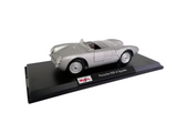 Maisto Porsche 550 A Spyder 1:18 Model