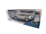 Maisto Porsche 550 A Spyder 1:18 Model