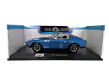 Maisto 1971 Datsun 240Z 1:18 Model