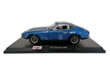Maisto 1971 Datsun 240Z 1:18 Model