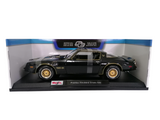 Maisto Pontiac Firebird Trans Am 1:18 Model