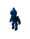3D Printed Skeleton