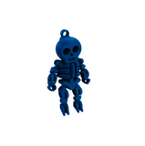 3D Printed Skeleton