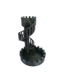 3D Printed Dice Tower