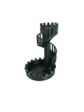 3D Printed Dice Tower