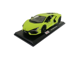 Maisto Lamborghini Revuelto Green 1:18 Model