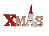 Christmas Centerpiece Table Decor - 29 cm x 14 cm