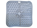 Pet Licking Pad with Suction Cups
