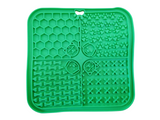 Pet Licking Pad with Suction Cups
