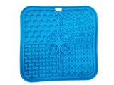 Pet Licking Pad with Suction Cups