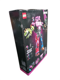 LEGO 77078 Fortnite Mecha Team Leader - Damaged Box