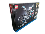 LEGO 42130 Technic BMW M 1000 RR - Damaged Box