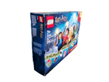 LEGO 76456 Harry Potter Advent Calendar 2025 - DAMAGED BOX