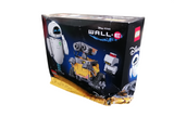 LEGO 43279 Disney WALL-E and EVE - Damaged Box