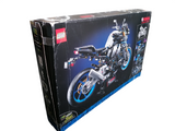 LEGO 42159 Technic Yamaha MT-10 SP DAMAGED BOX