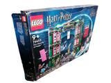 LEGO 76403 Harry Potter The Ministry of Magic -Damaged Box