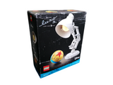 LEGO 21357 Ideas Disney Pixar Luxo Jr. - Damaged Box