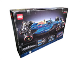 LEGO 42206 Technic Oracle Red Bull Racing RB20 F1 Car DAMAGED BOX