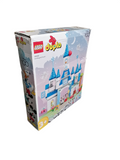 LEGO 10998 Disney 3in1 Magical Castle Kids Building Toy - Damaged Box
