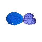 Hubbe Cookie Cutter - I'm A Teacher What's Your Superpower!