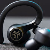 JLab Epic Air Sport ANC True Wireless Bluetooth Earbuds
