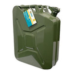 Jerry can MTS Metal 10 litre