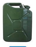 Jerry can MTS Metal 5 litre