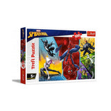 Trefl Puzzles 100 Upside Down