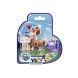 Vet Squad 2 Piece Assorted Animals