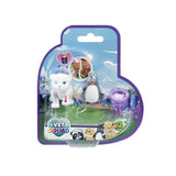Vet Squad 2 Piece Assorted Animals