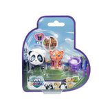 Vet Squad 2 Piece Assorted Animals