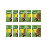 Knorr Soup Hearty Beef - 10 x 50g