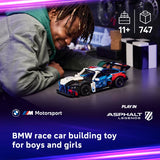 LEGO 42226 Technic BMW M4 GT3 EVO Race Car Model Kit