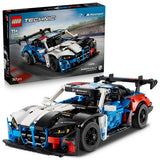 LEGO 42226 Technic BMW M4 GT3 EVO Race Car Model Kit